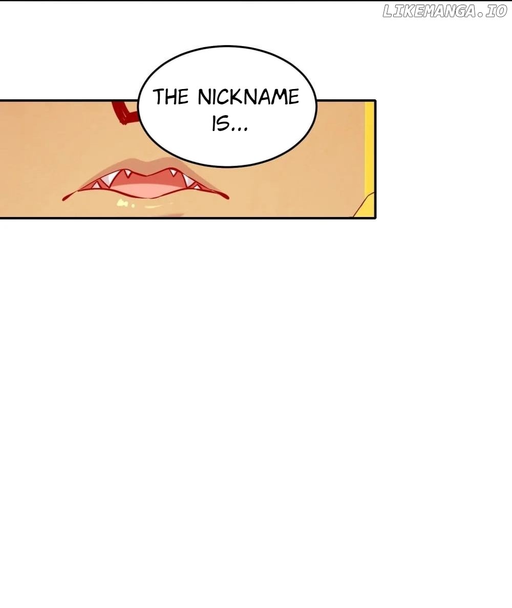 My Furry Harem Is After Me Chapter 84 — Page 9