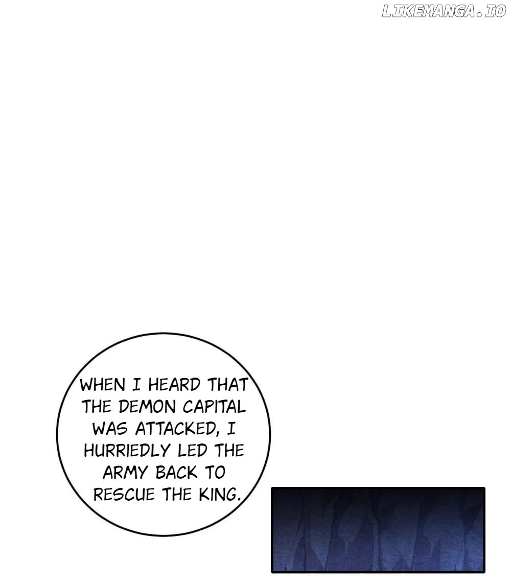 My Furry Harem Is After Me Chapter 84 — Page 17
