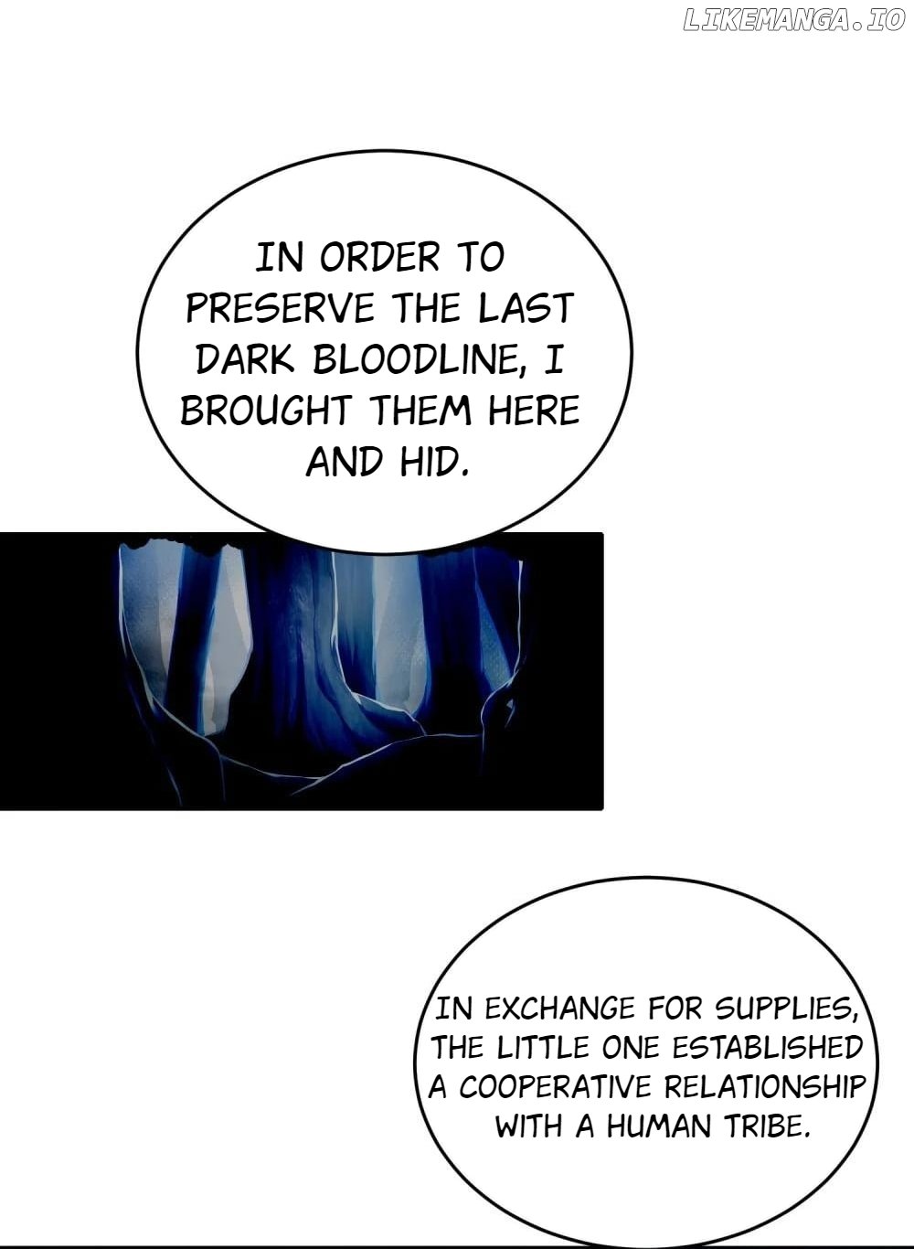 My Furry Harem Is After Me Chapter 84 — Page 25