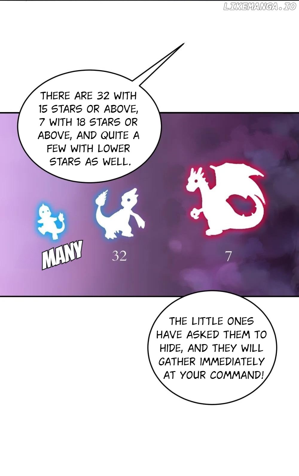 My Furry Harem Is After Me Chapter 84 — Page 30