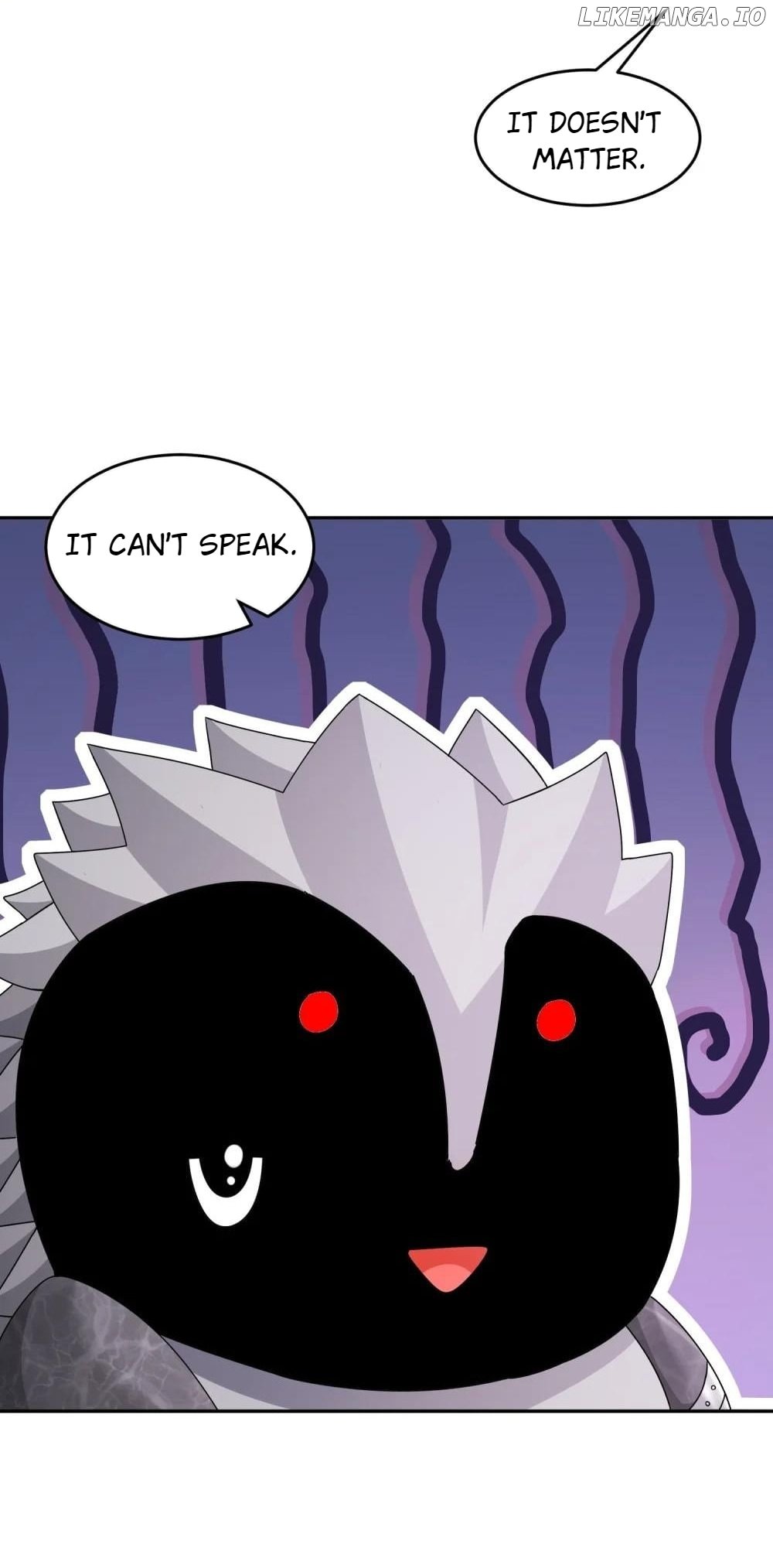 My Furry Harem Is After Me Chapter 85 — Page 11