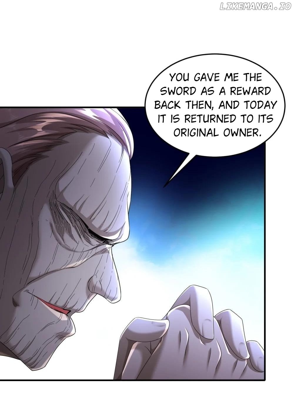 My Furry Harem Is After Me Chapter 85 — Page 15