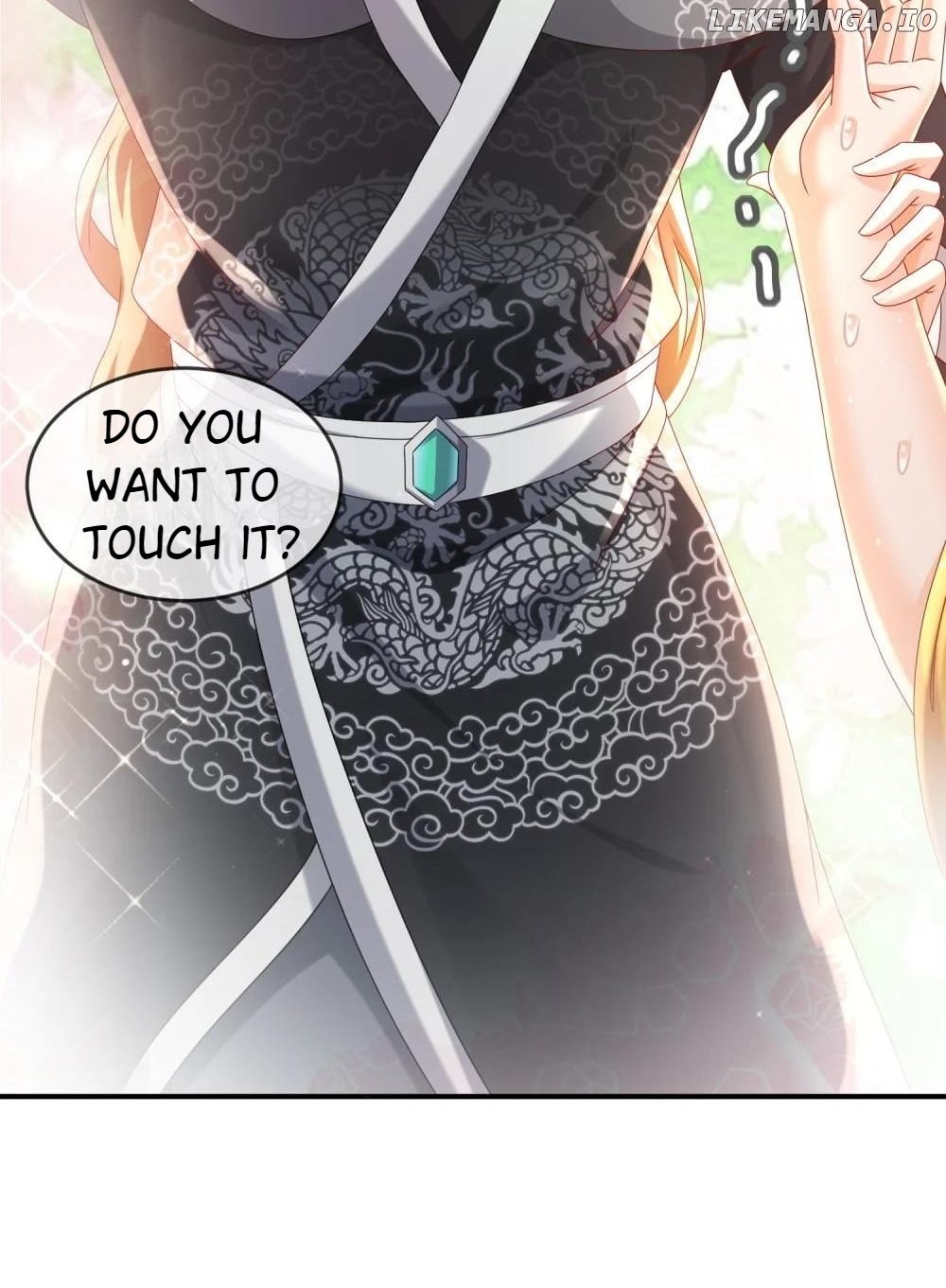 My Furry Harem Is After Me Chapter 86 — Page 9
