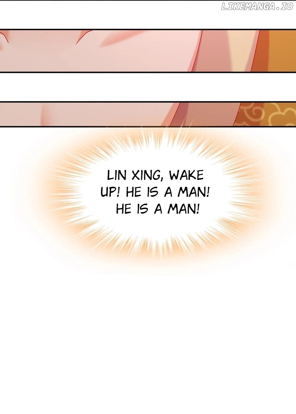 My Furry Harem Is After Me Chapter 86 — Page 20
