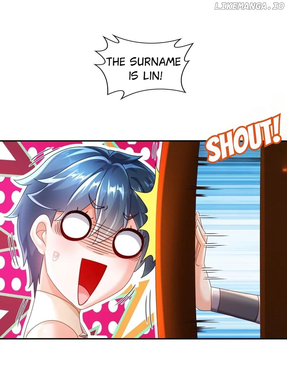 My Furry Harem Is After Me Chapter 86 — Page 29