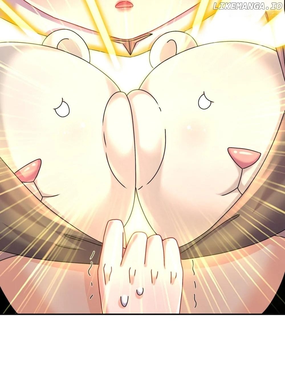 My Furry Harem Is After Me Chapter 86 — Page 37