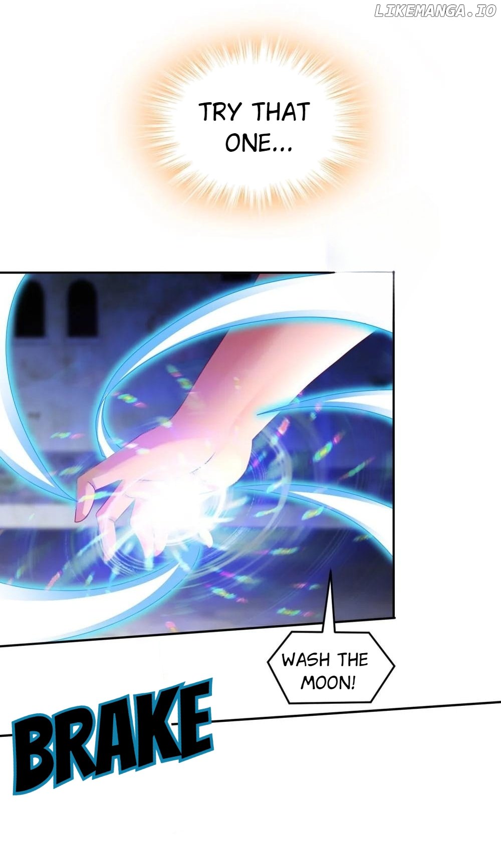 My Furry Harem Is After Me Chapter 87 — Page 31