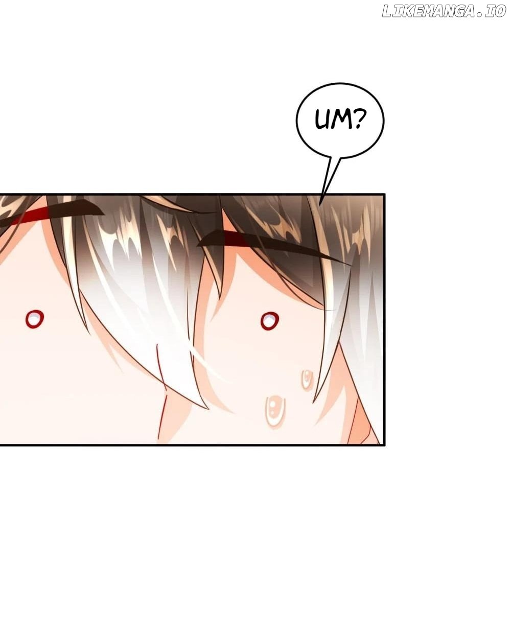 My Furry Harem Is After Me Chapter 87 — Page 34