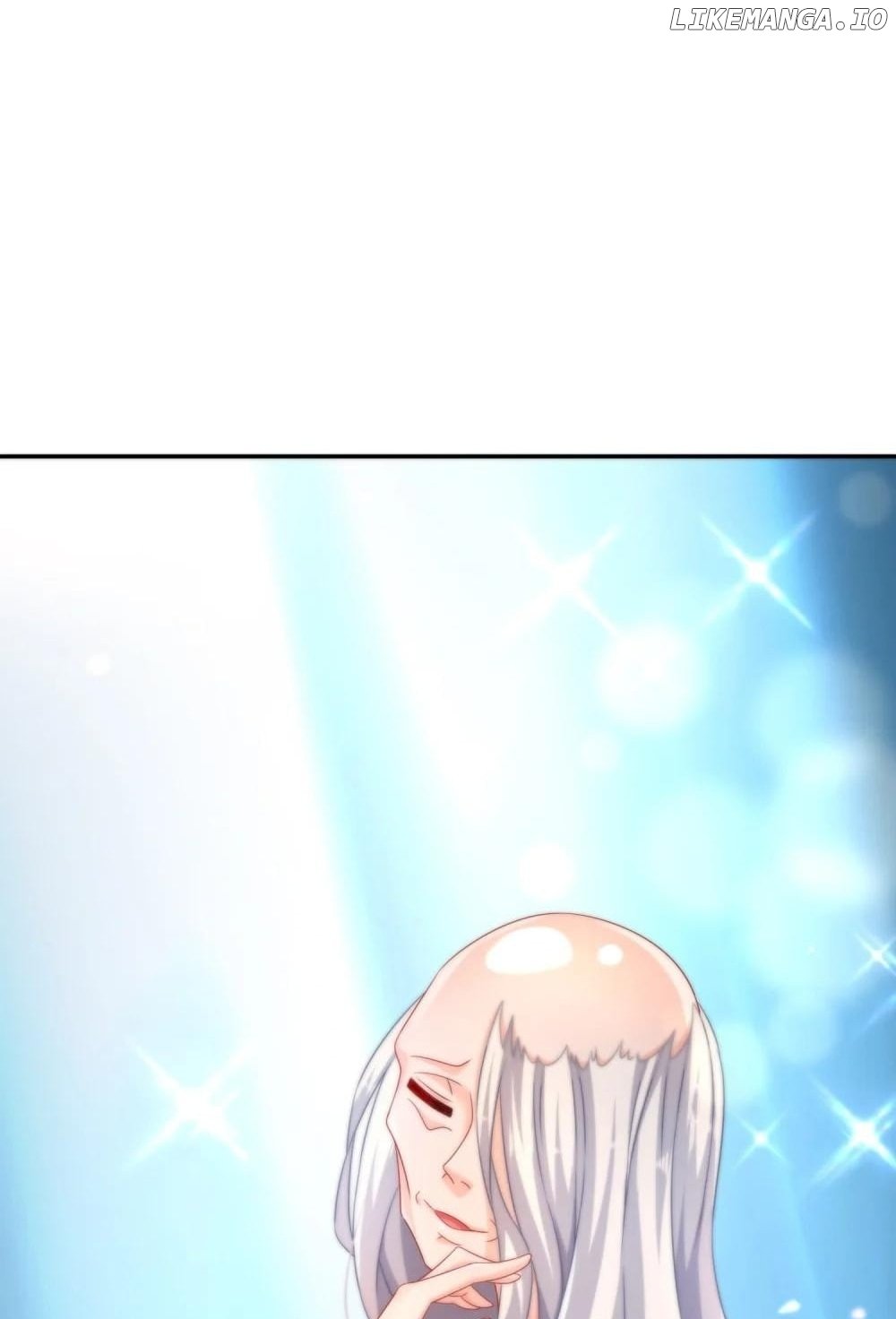 My Furry Harem Is After Me Chapter 88 — Page 4