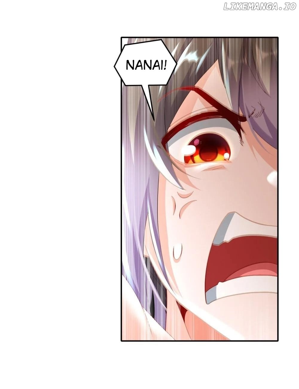 My Furry Harem Is After Me Chapter 88 — Page 14