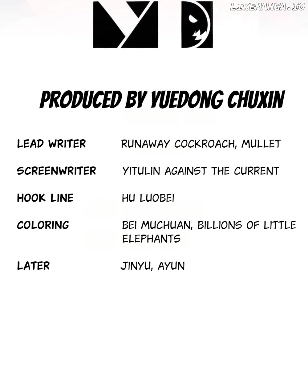 My Furry Harem Is After Me Chapter 89 — Page 3