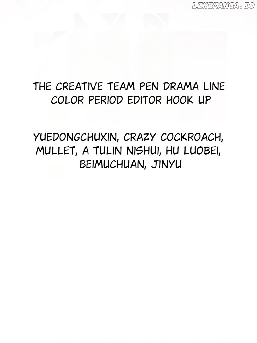 My Furry Harem Is After Me Chapter 9 — Page 3