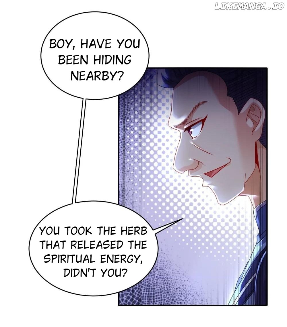 My Furry Harem Is After Me Chapter 9 — Page 17