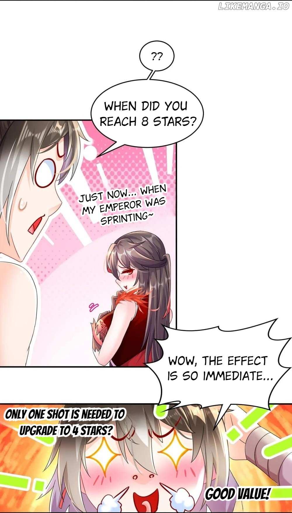 My Furry Harem Is After Me Chapter 9 — Page 25