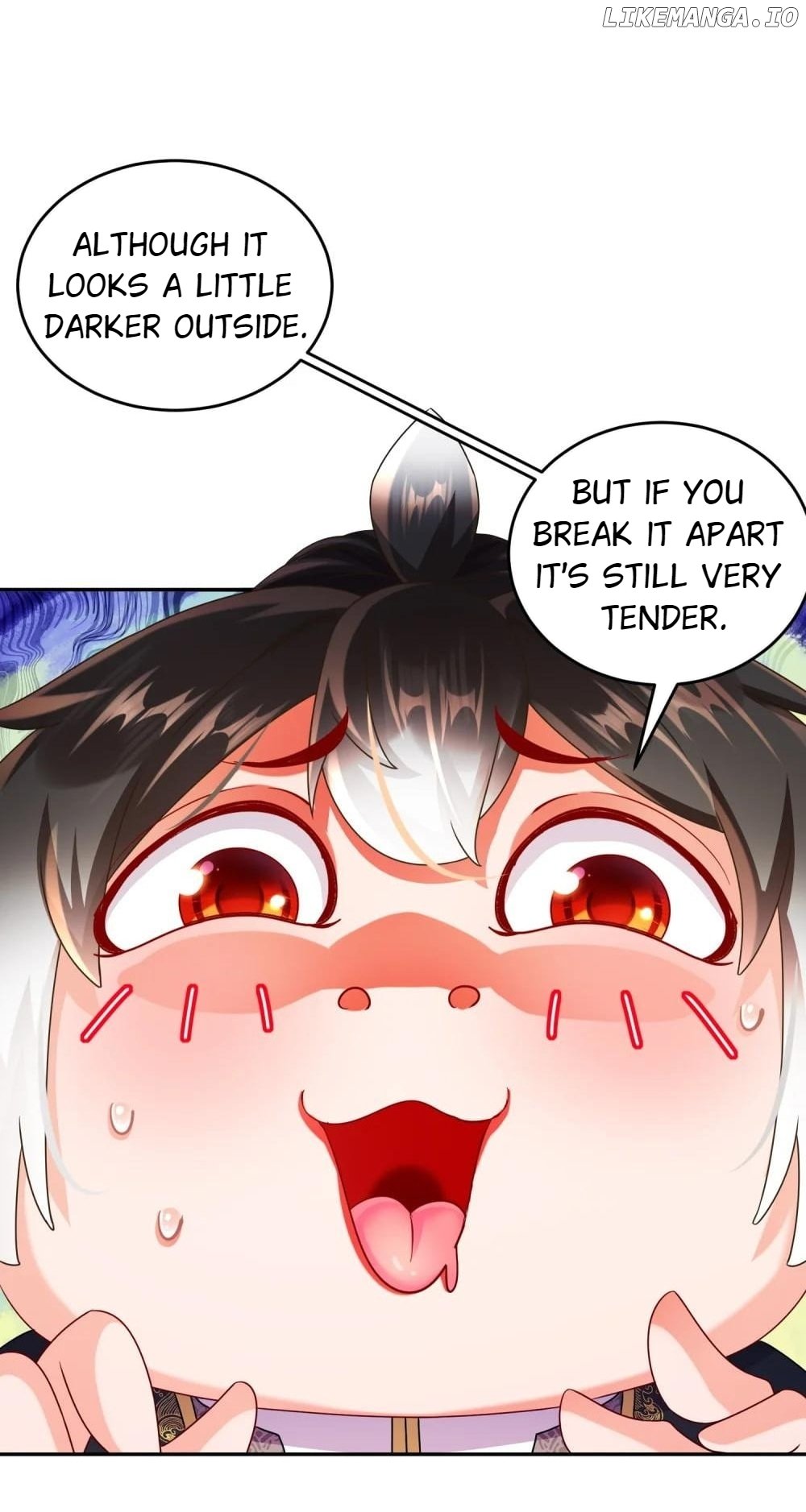 My Furry Harem Is After Me Chapter 90 — Page 5