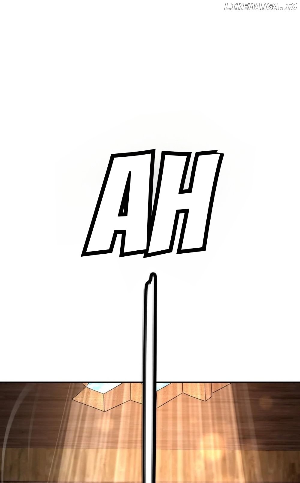 My Furry Harem Is After Me Chapter 90 — Page 33