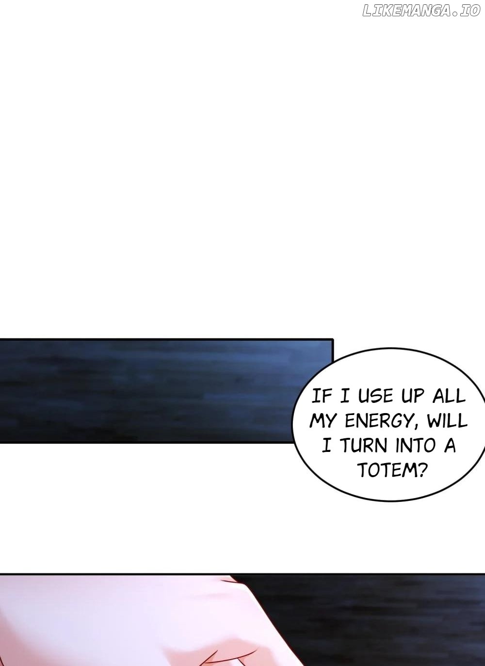 My Furry Harem Is After Me Chapter 91 — Page 33