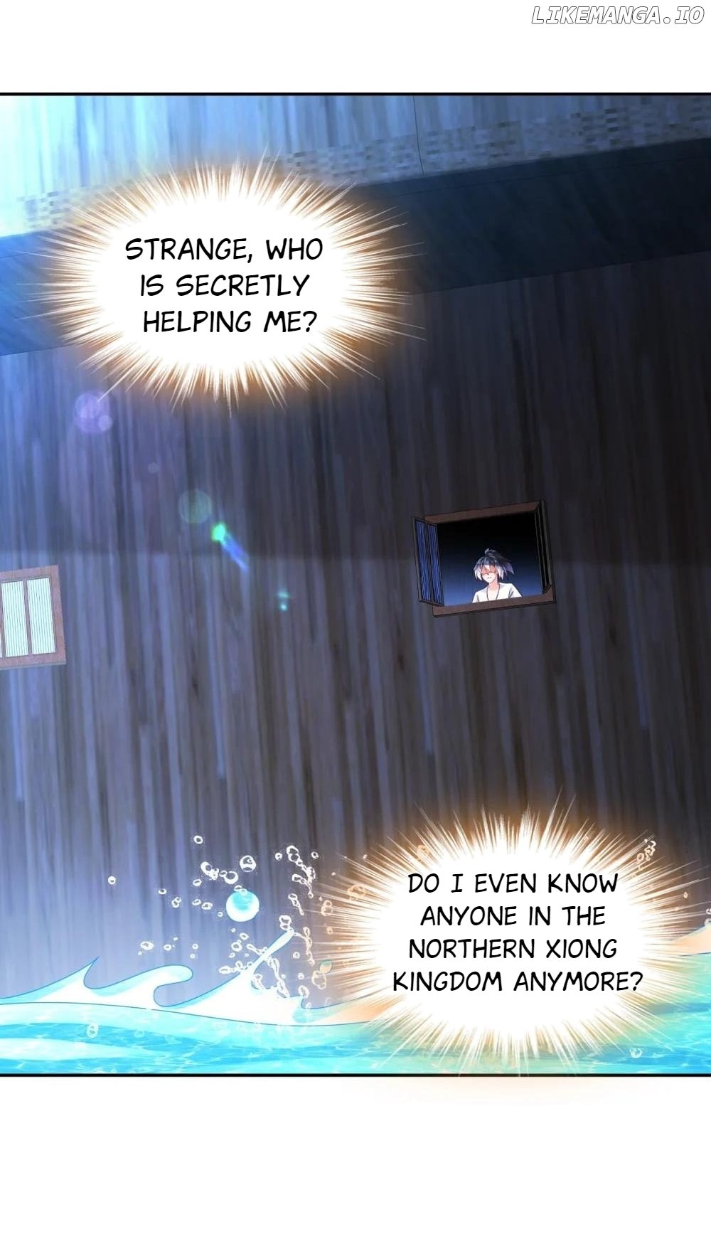 My Furry Harem Is After Me Chapter 91 — Page 39