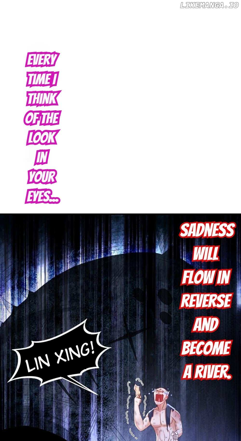 My Furry Harem Is After Me Chapter 91 — Page 46