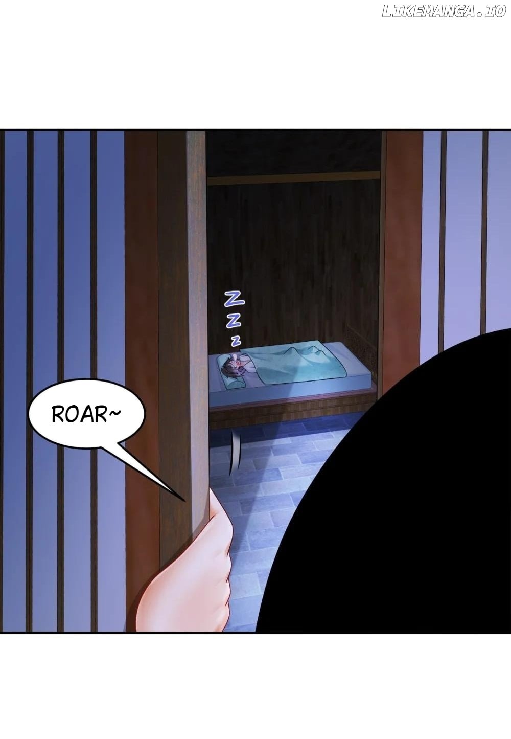 My Furry Harem Is After Me Chapter 92 — Page 5