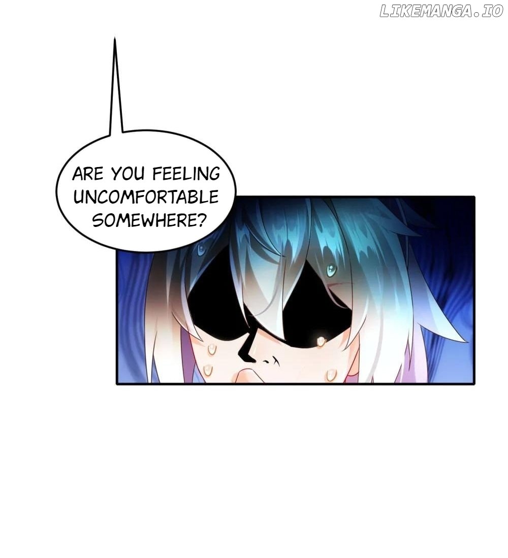 My Furry Harem Is After Me Chapter 93 — Page 5