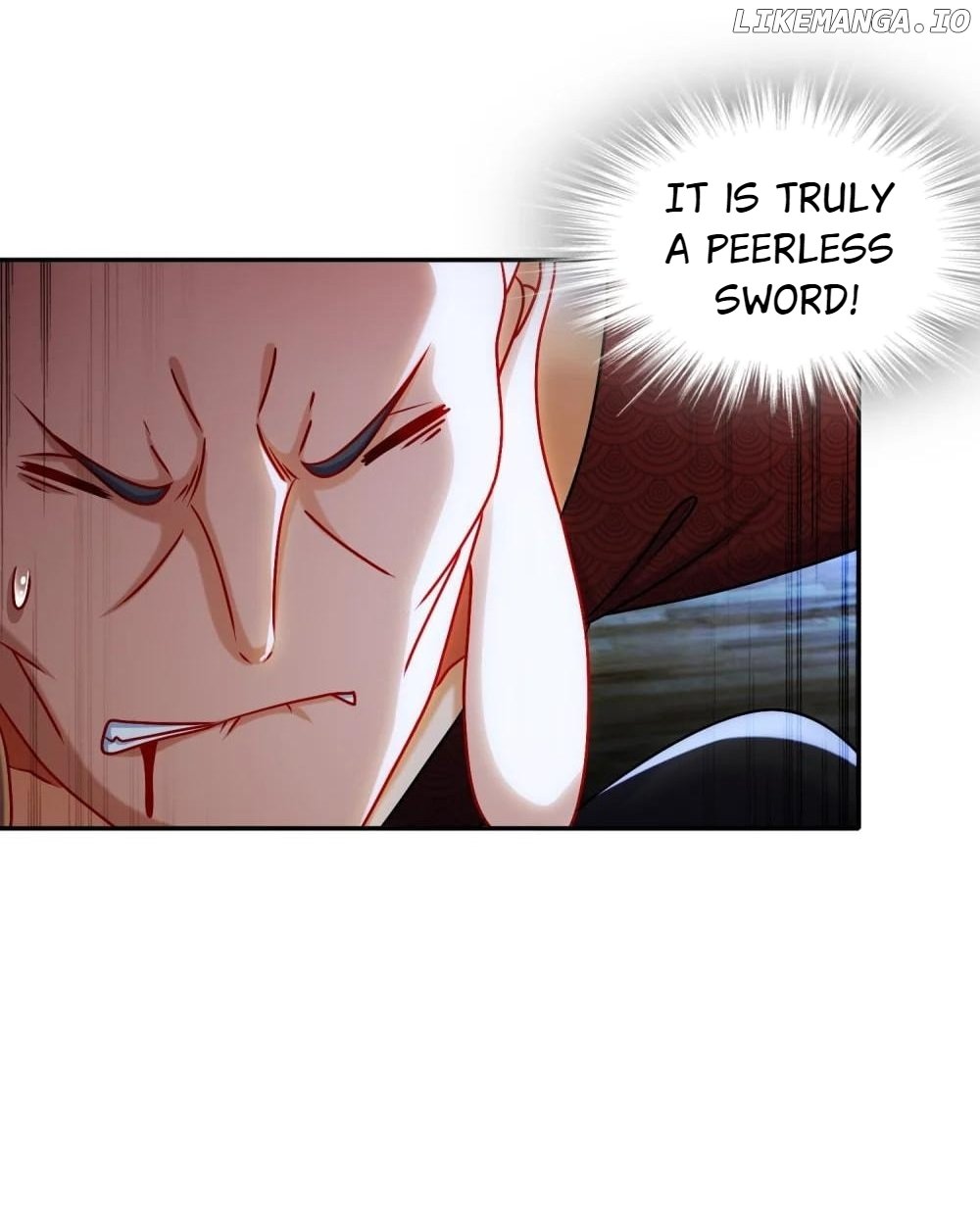 My Furry Harem Is After Me Chapter 93 — Page 29