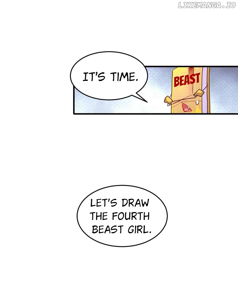 My Furry Harem Is After Me Chapter 93 — Page 39