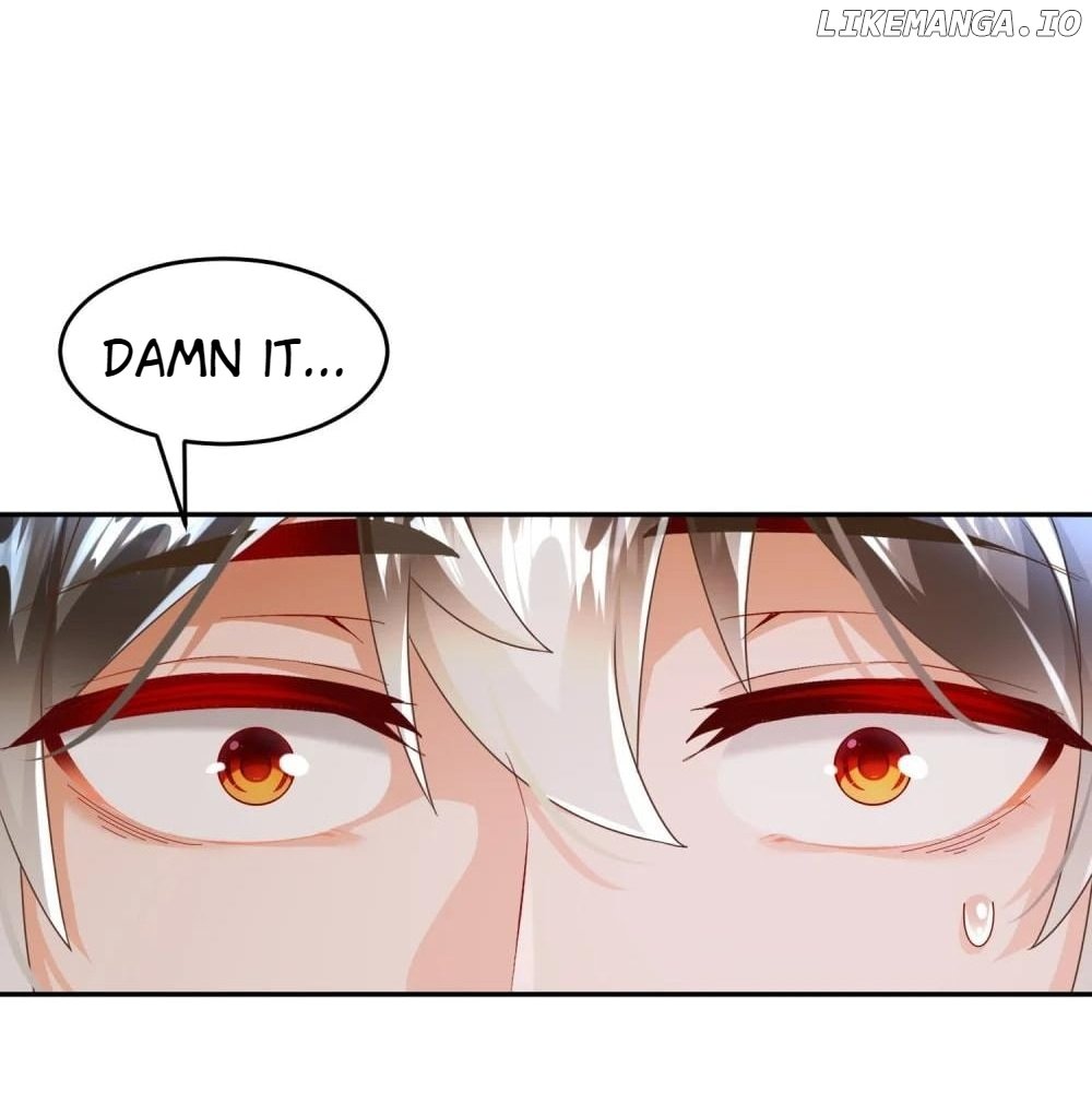 My Furry Harem Is After Me Chapter 94 — Page 4