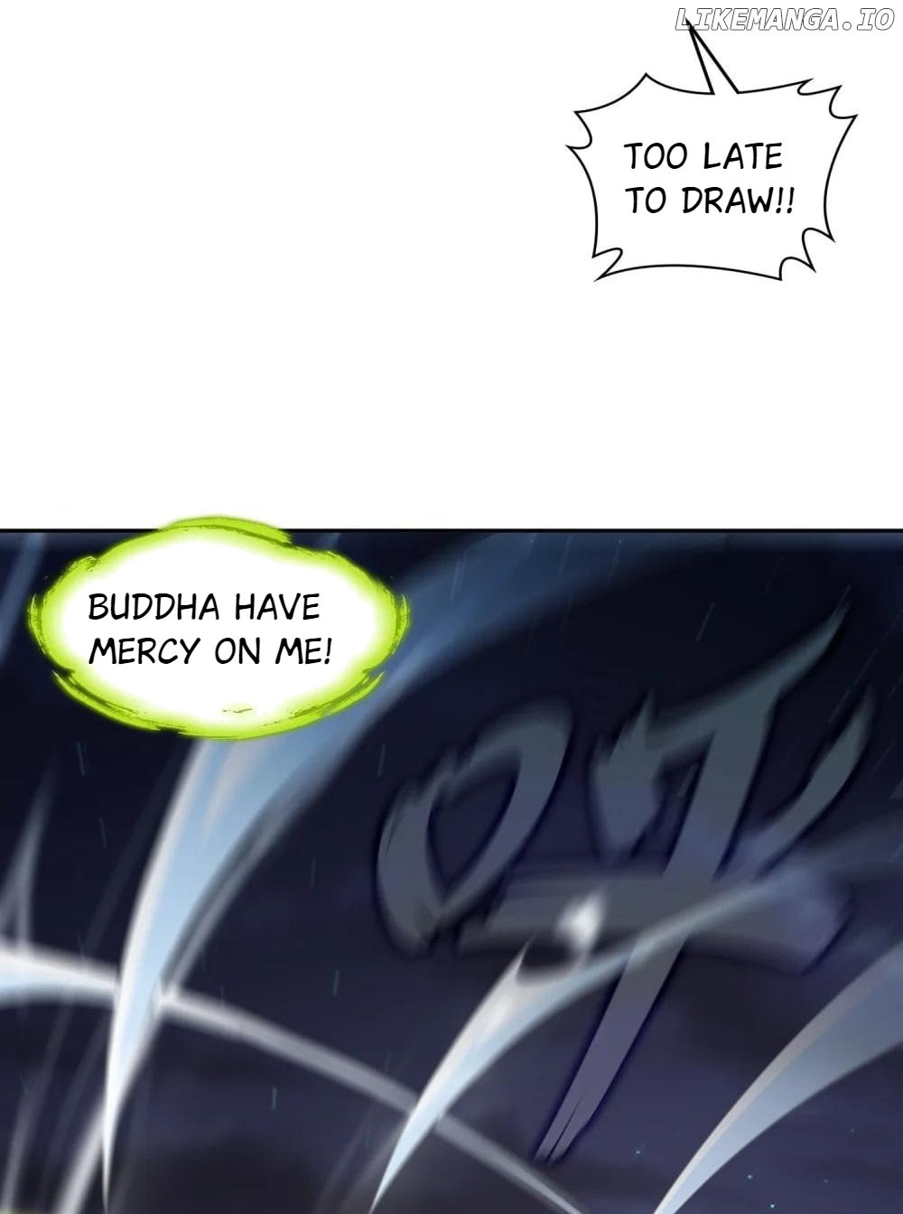 My Furry Harem Is After Me Chapter 94 — Page 5