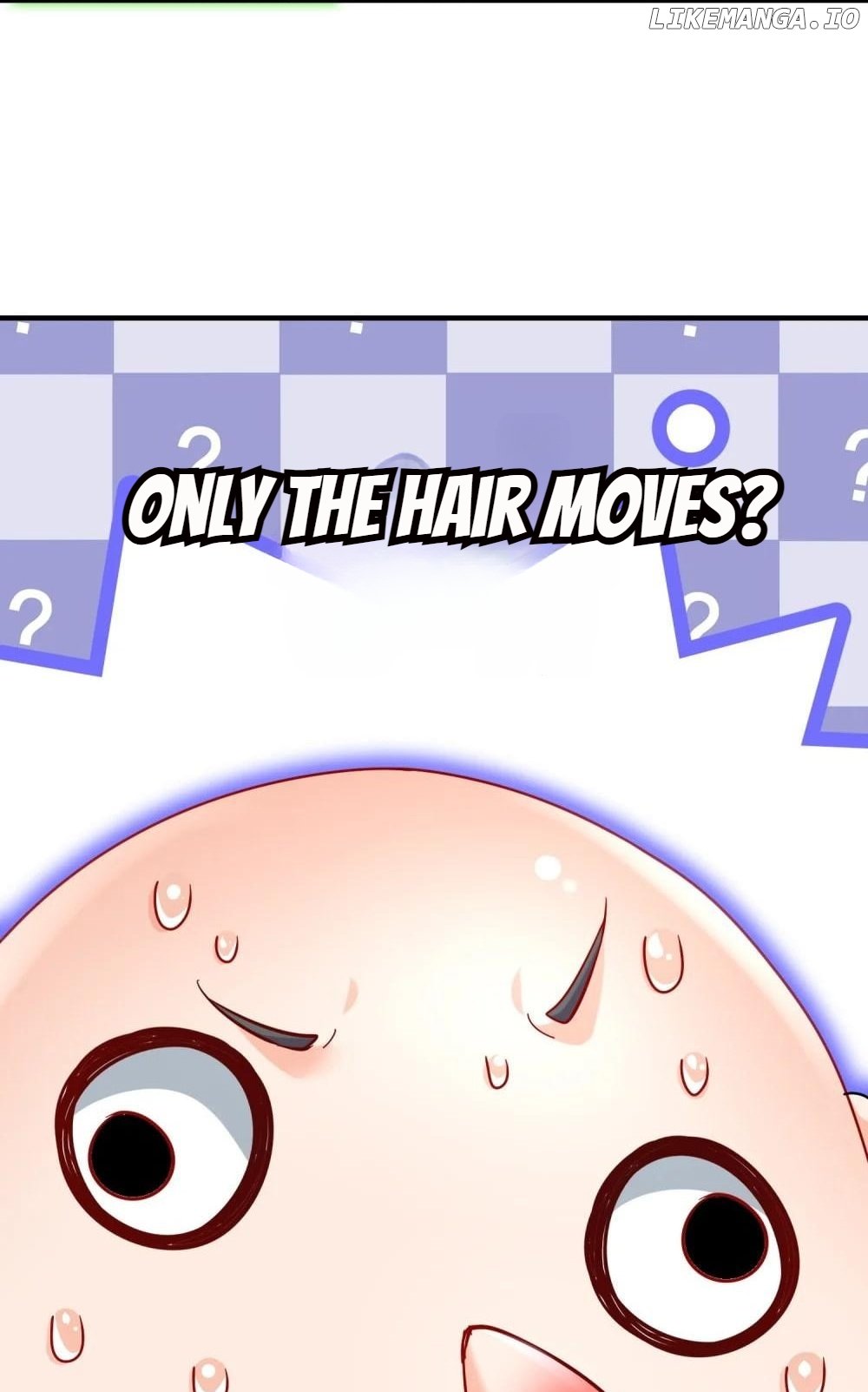 My Furry Harem Is After Me Chapter 94 — Page 41