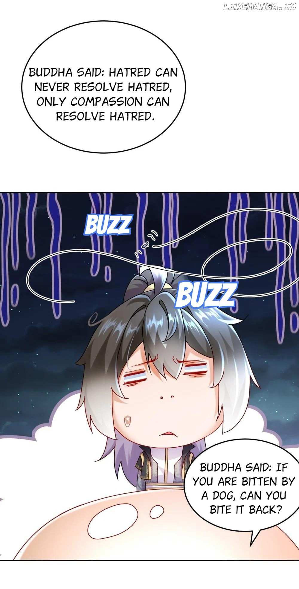 My Furry Harem Is After Me Chapter 95 — Page 5