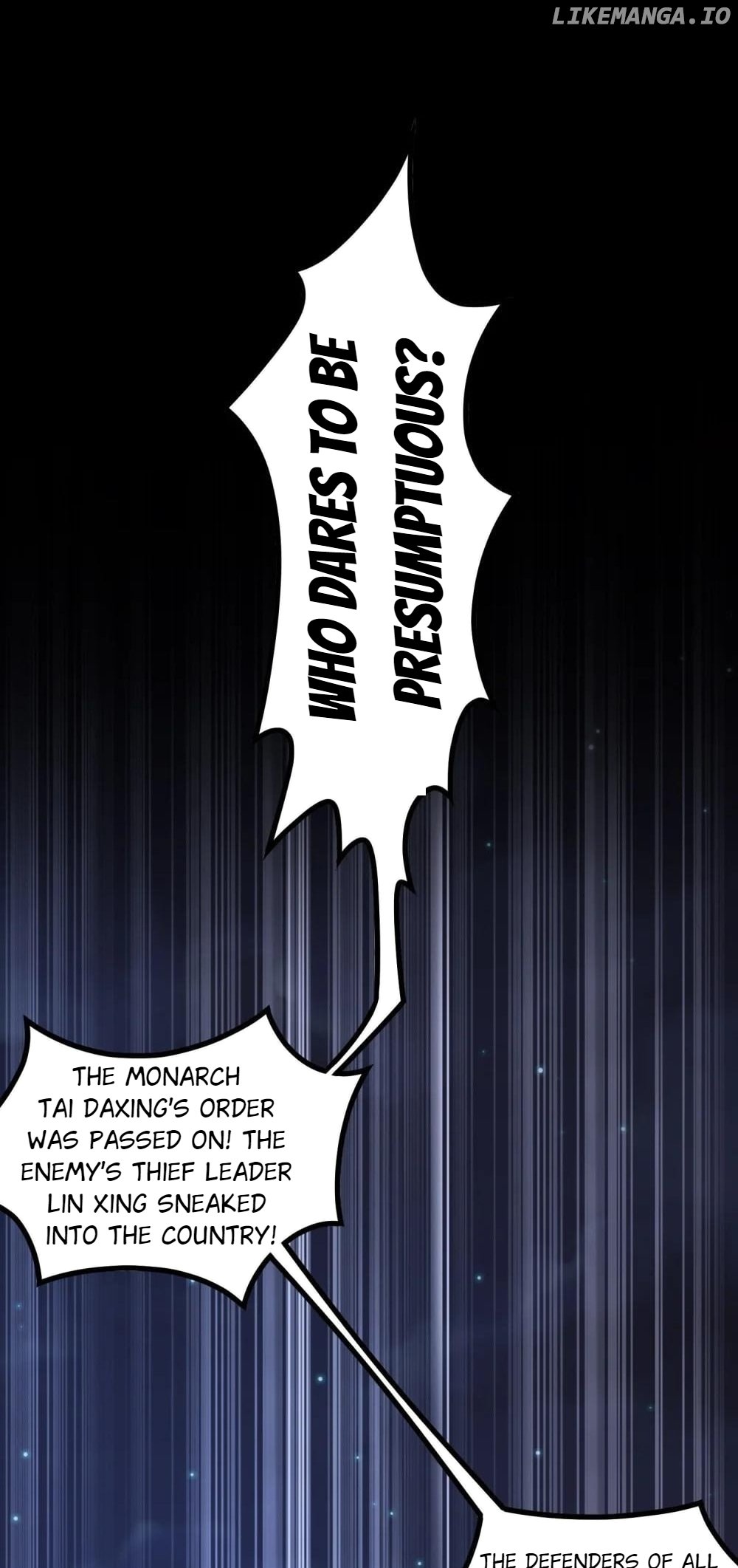 My Furry Harem Is After Me Chapter 95 — Page 29