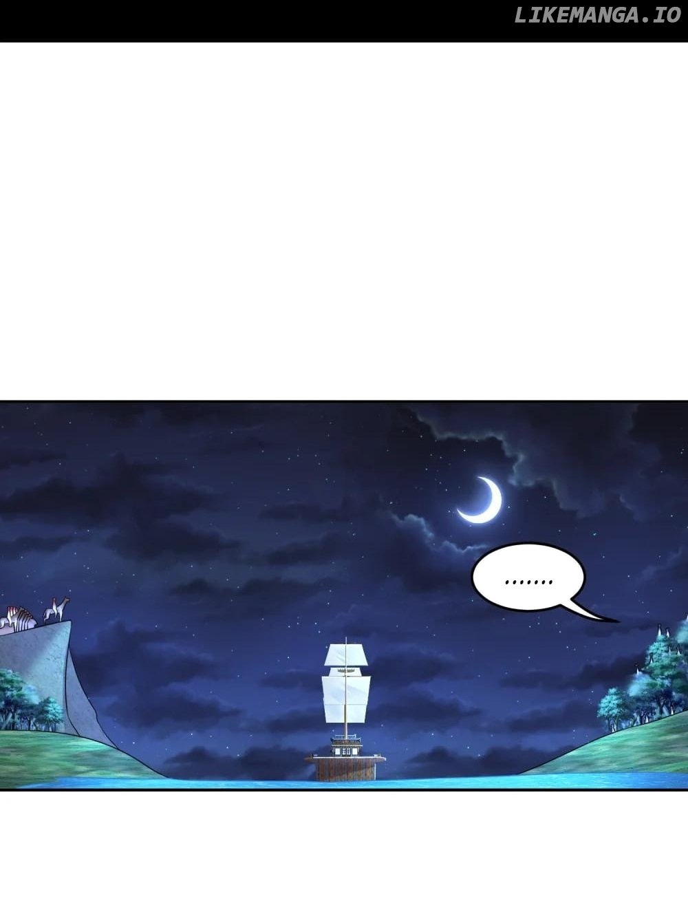 My Furry Harem Is After Me Chapter 95 — Page 31
