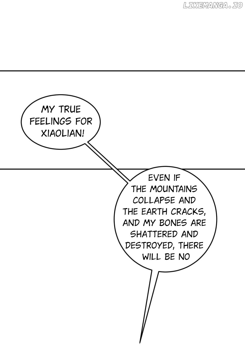 My Furry Harem Is After Me Chapter 95 — Page 37