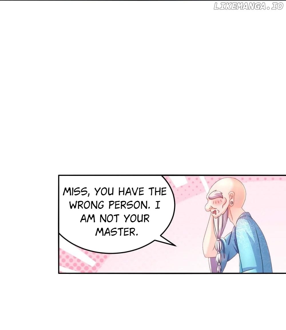 My Furry Harem Is After Me Chapter 96 — Page 18