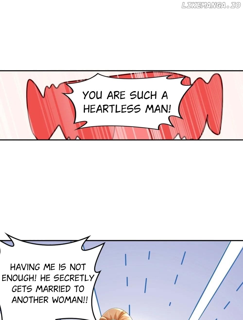 My Furry Harem Is After Me Chapter 97 — Page 4