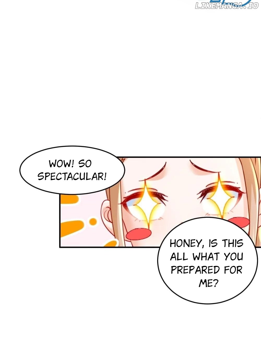 My Furry Harem Is After Me Chapter 97 — Page 18