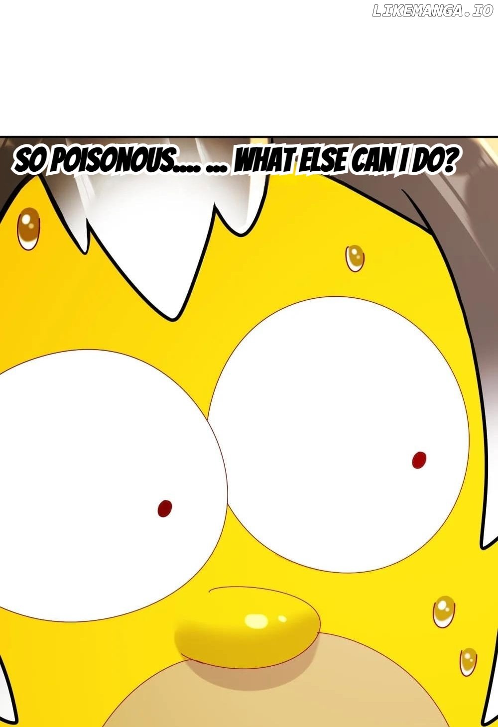 My Furry Harem Is After Me Chapter 97 — Page 39