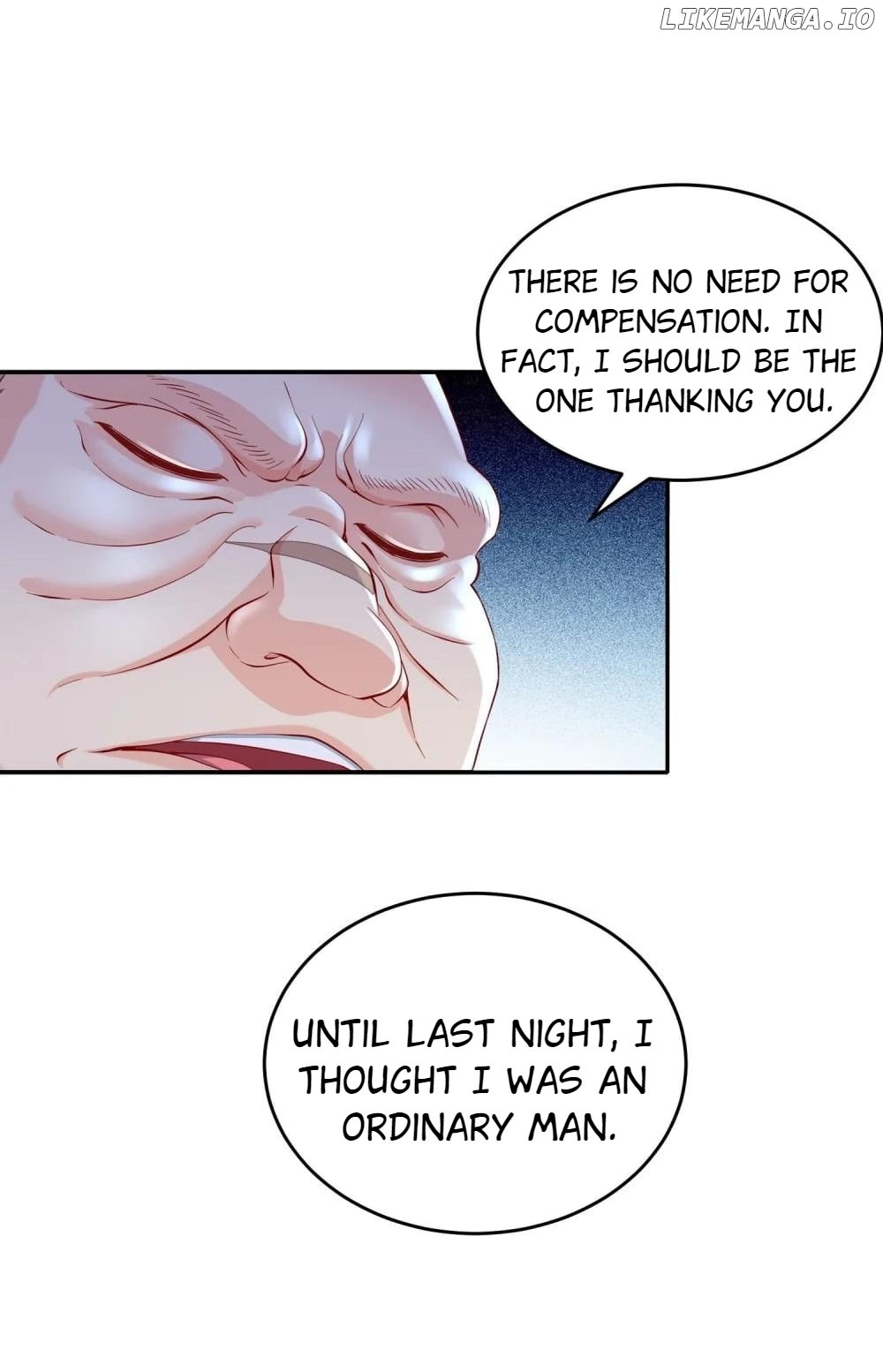 My Furry Harem Is After Me Chapter 98 — Page 8