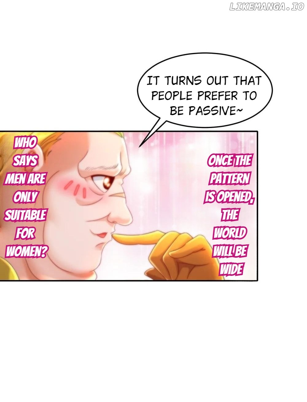 My Furry Harem Is After Me Chapter 98 — Page 10