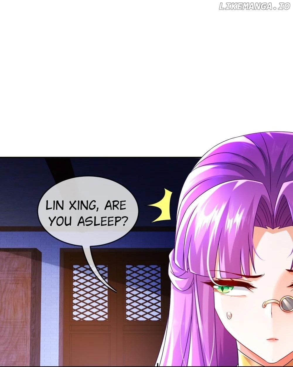 My Furry Harem Is After Me Chapter 98 — Page 30