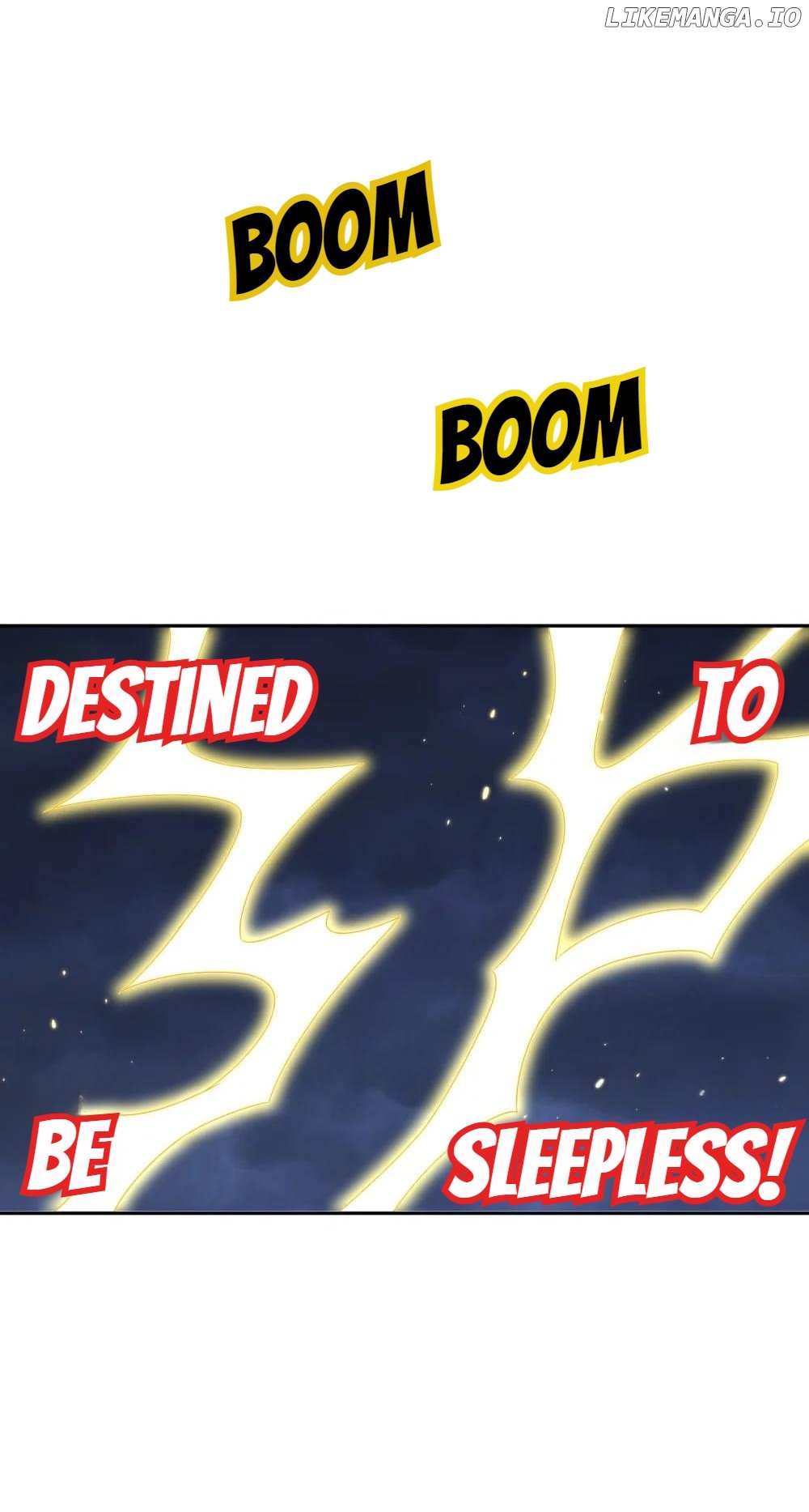 My Furry Harem Is After Me Chapter 99 — Page 27