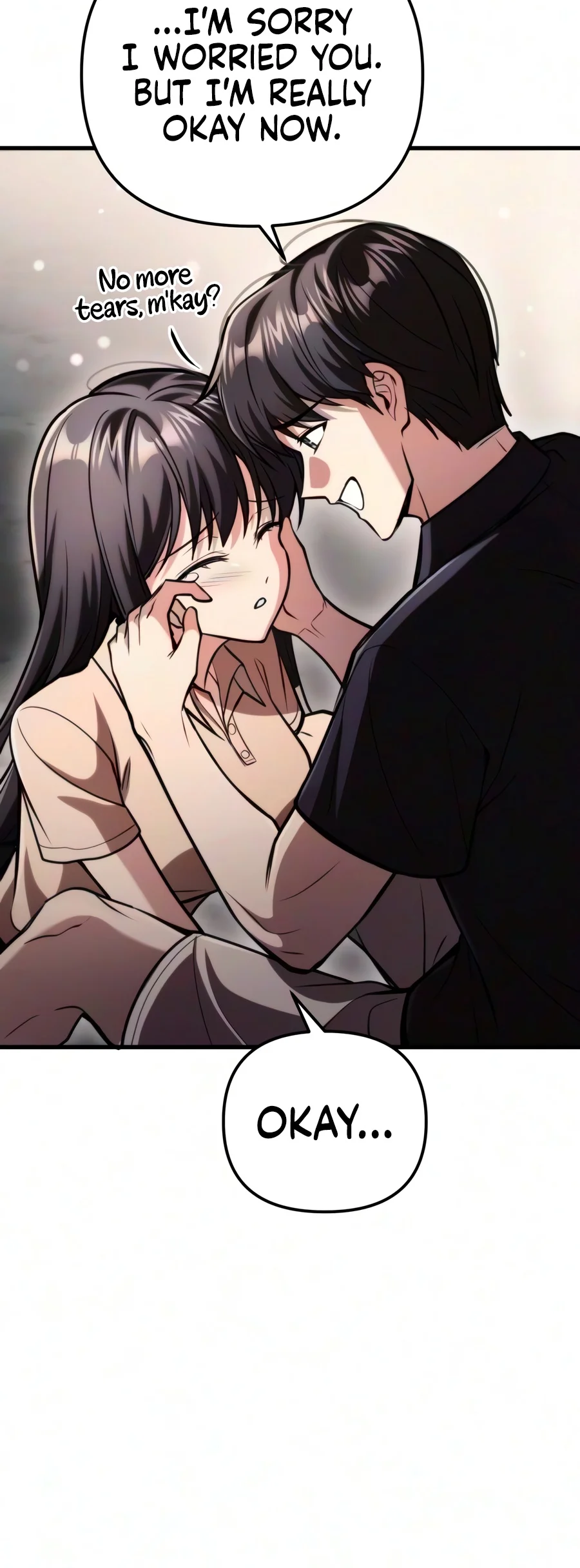 My Dragon Girlfriend Has Returned Chapter 7 — Page 3