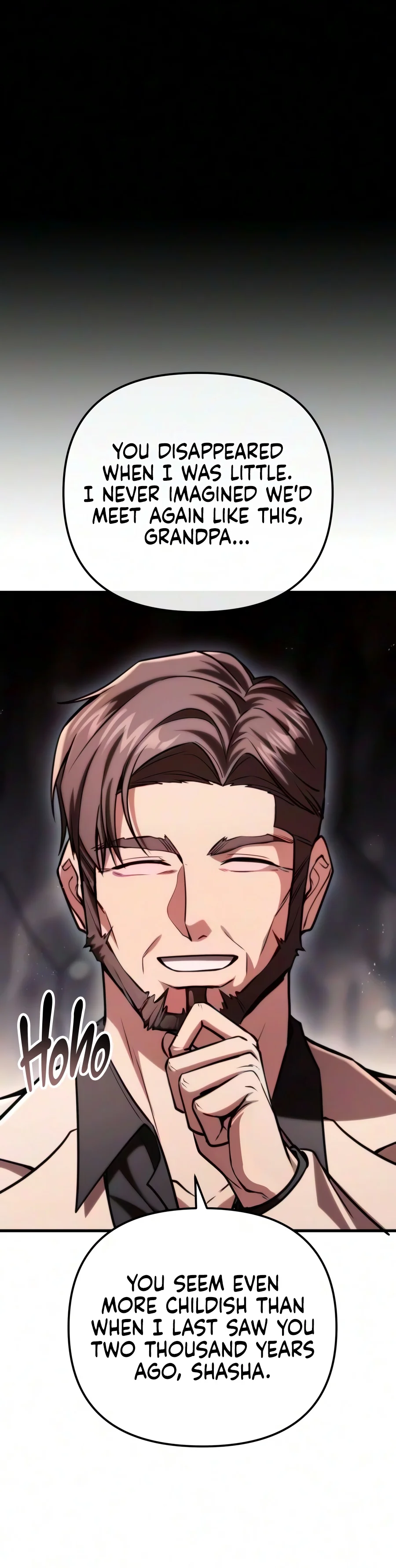 My Dragon Girlfriend Has Returned Chapter 7 — Page 7