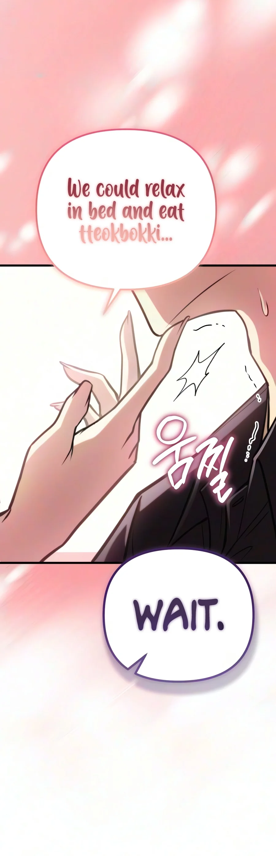 My Dragon Girlfriend Has Returned Chapter 7 — Page 9