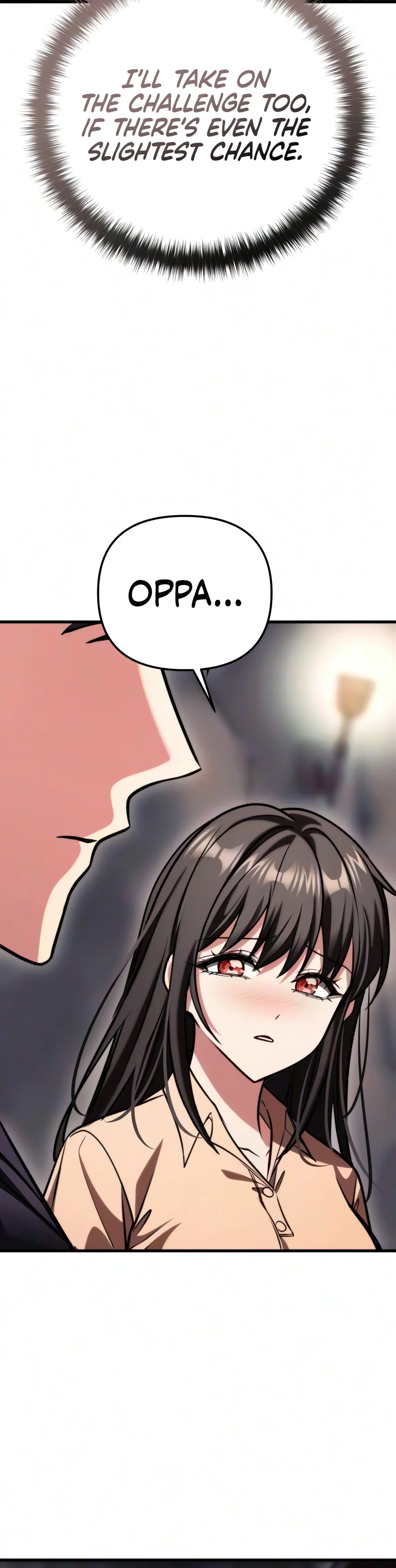 My Dragon Girlfriend Has Returned Chapter 7 — Page 19