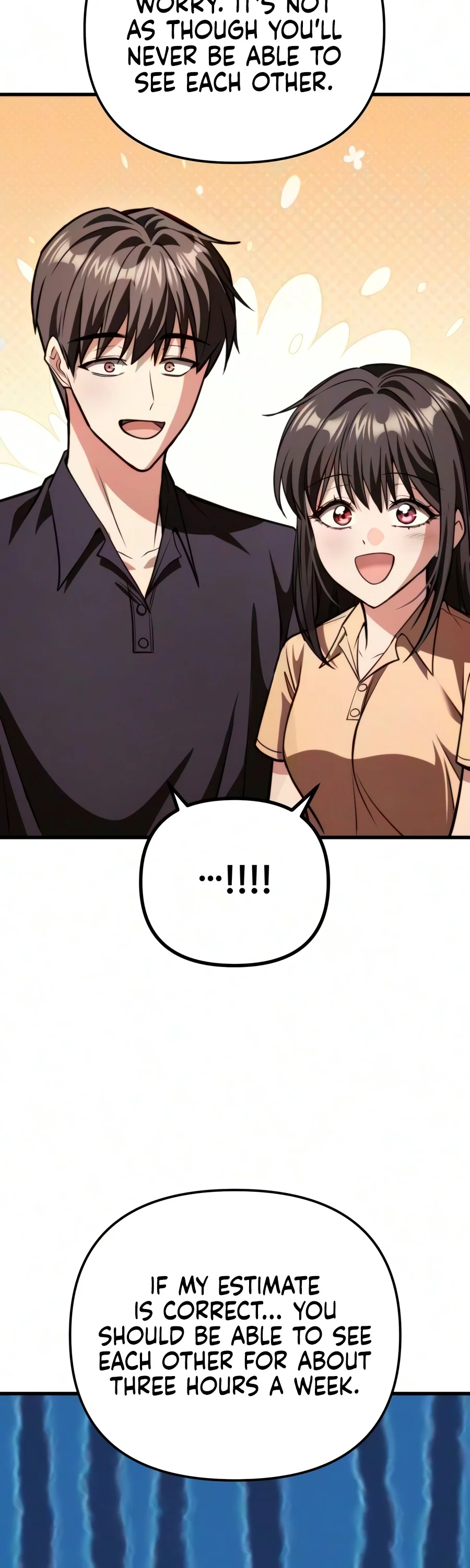 My Dragon Girlfriend Has Returned Chapter 7 — Page 21