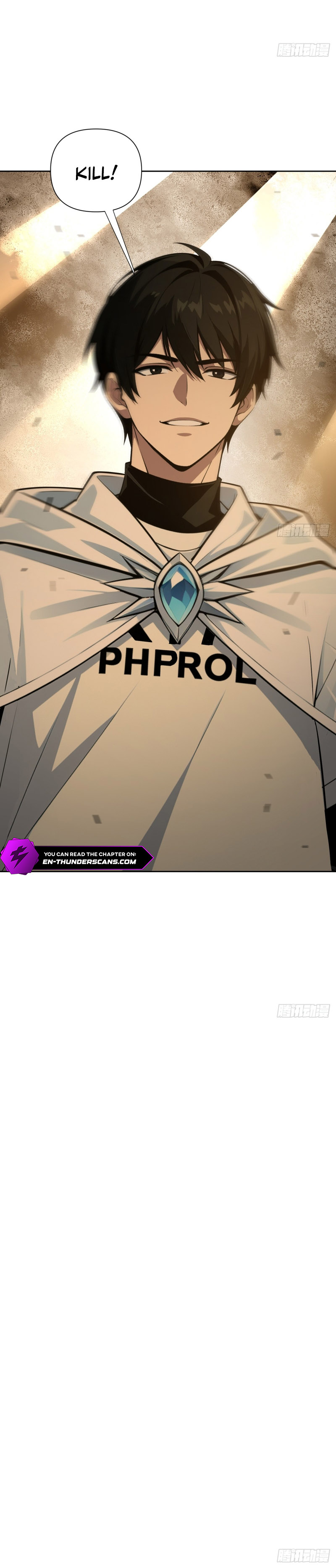My Golden Traits Can Evolve Infinitely Chapter 10 — Page 8