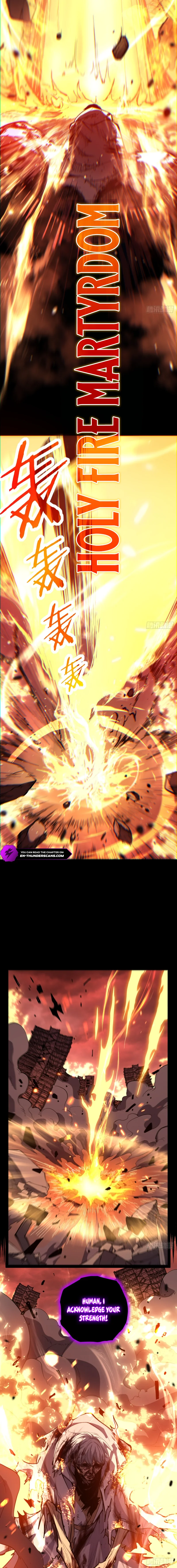 My Healing Skill Can Copy Anything, so I Conquered the Abyss Chapter 1 — Page 4