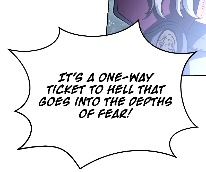 My Insanely Strong Henchmen Chapter 21 — Page 9
